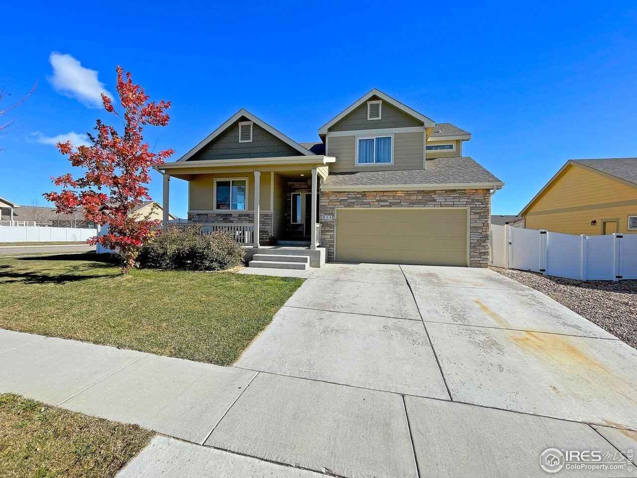 814 MT SNEFFELS Ave  