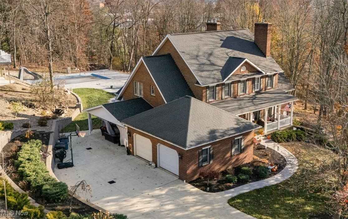 2057 Wood Hvn Dr  