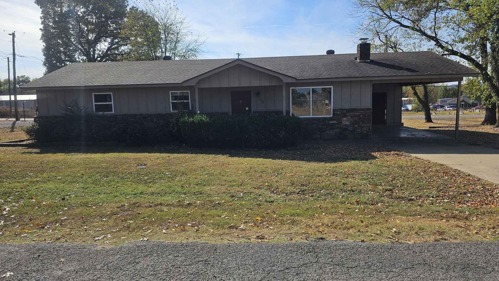 148 Bragg Cir  