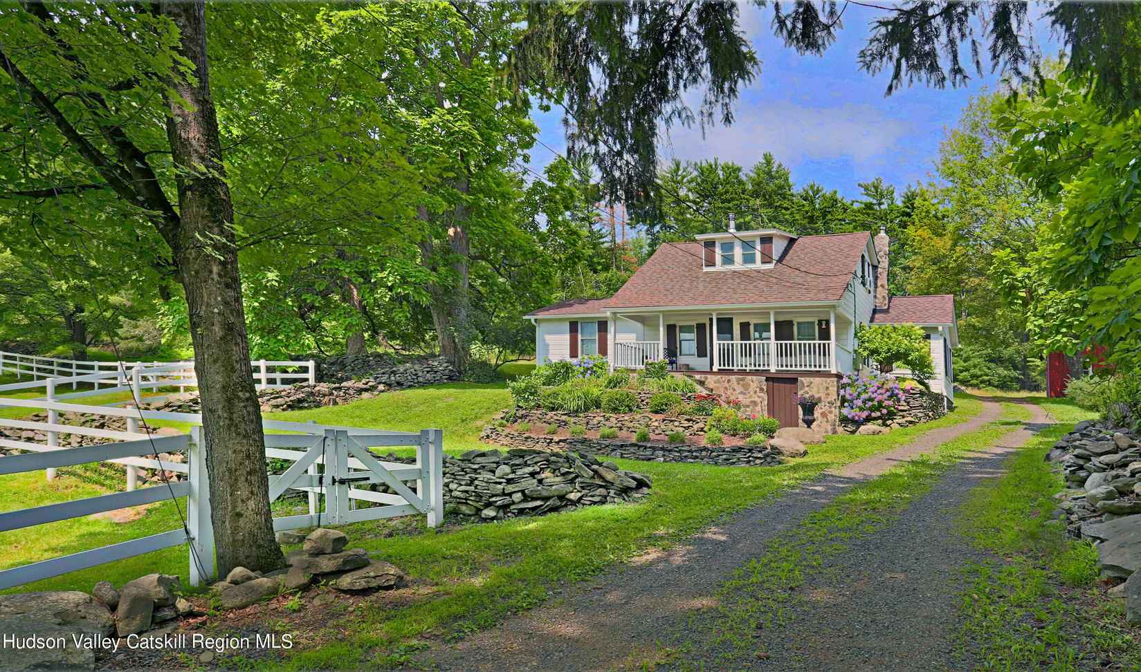 228 Woodland Rd  