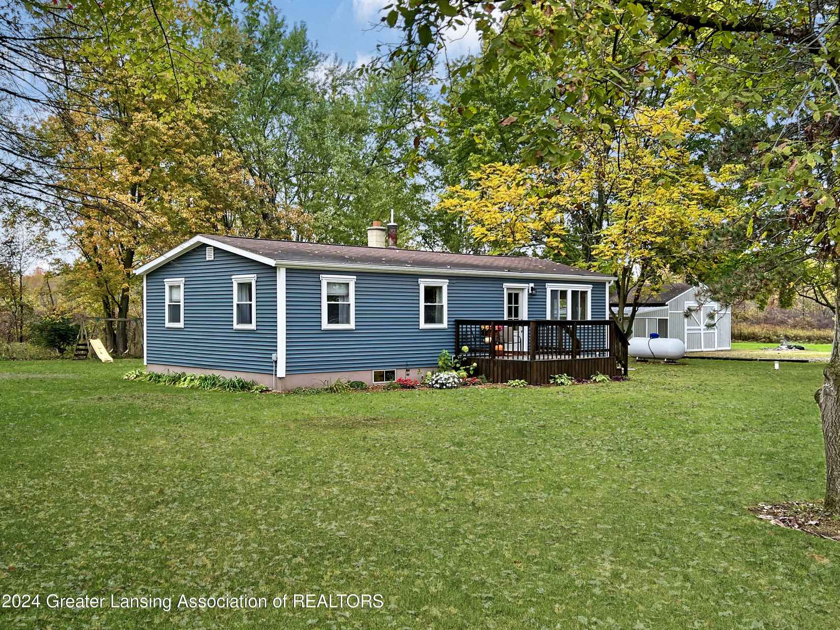 511 E Tyrrell Rd  