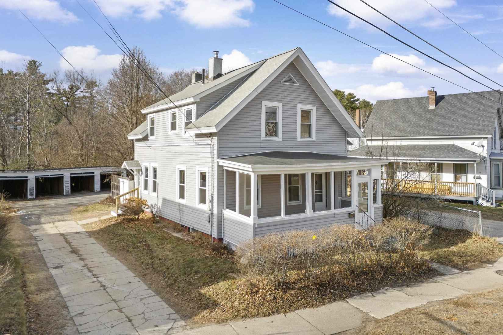 116 Wakefield St  