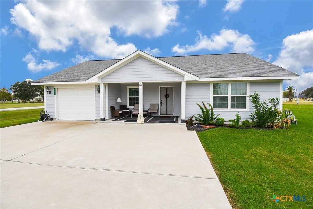722 Calumet Dr  