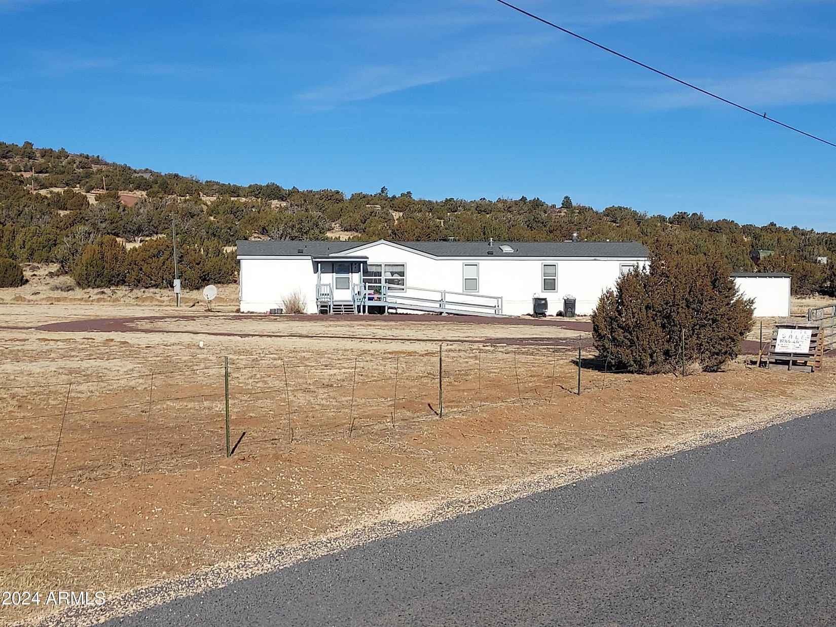 25 COUNTY ROAD 8206 Rd  