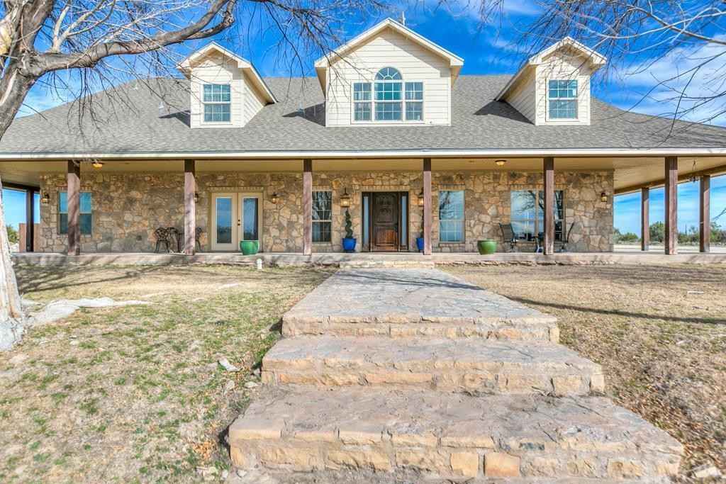 2799 Ridge Lane Rd  