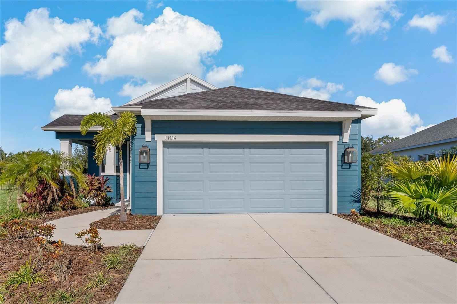13584 Old Crk Ct  