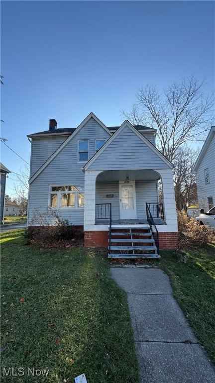 16313 TALFORD Ave  