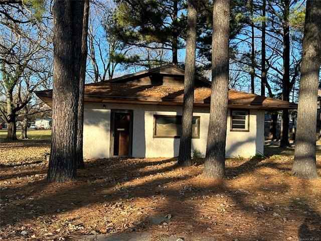 500 S Muskogee Ave  