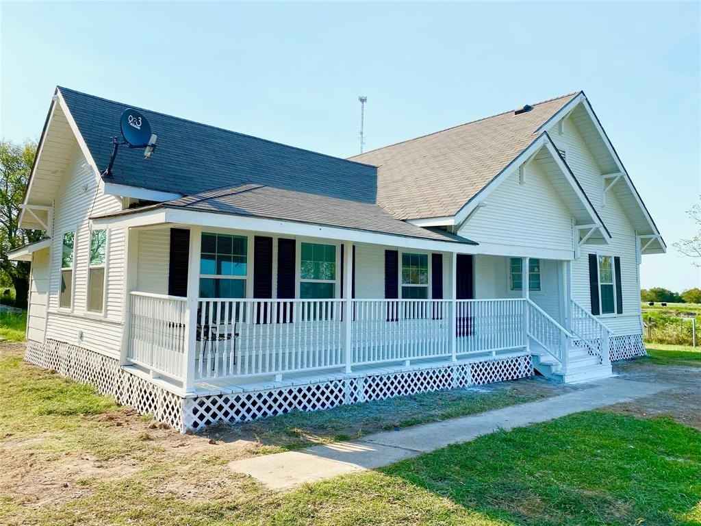 1338 S STATE Hwy 121  