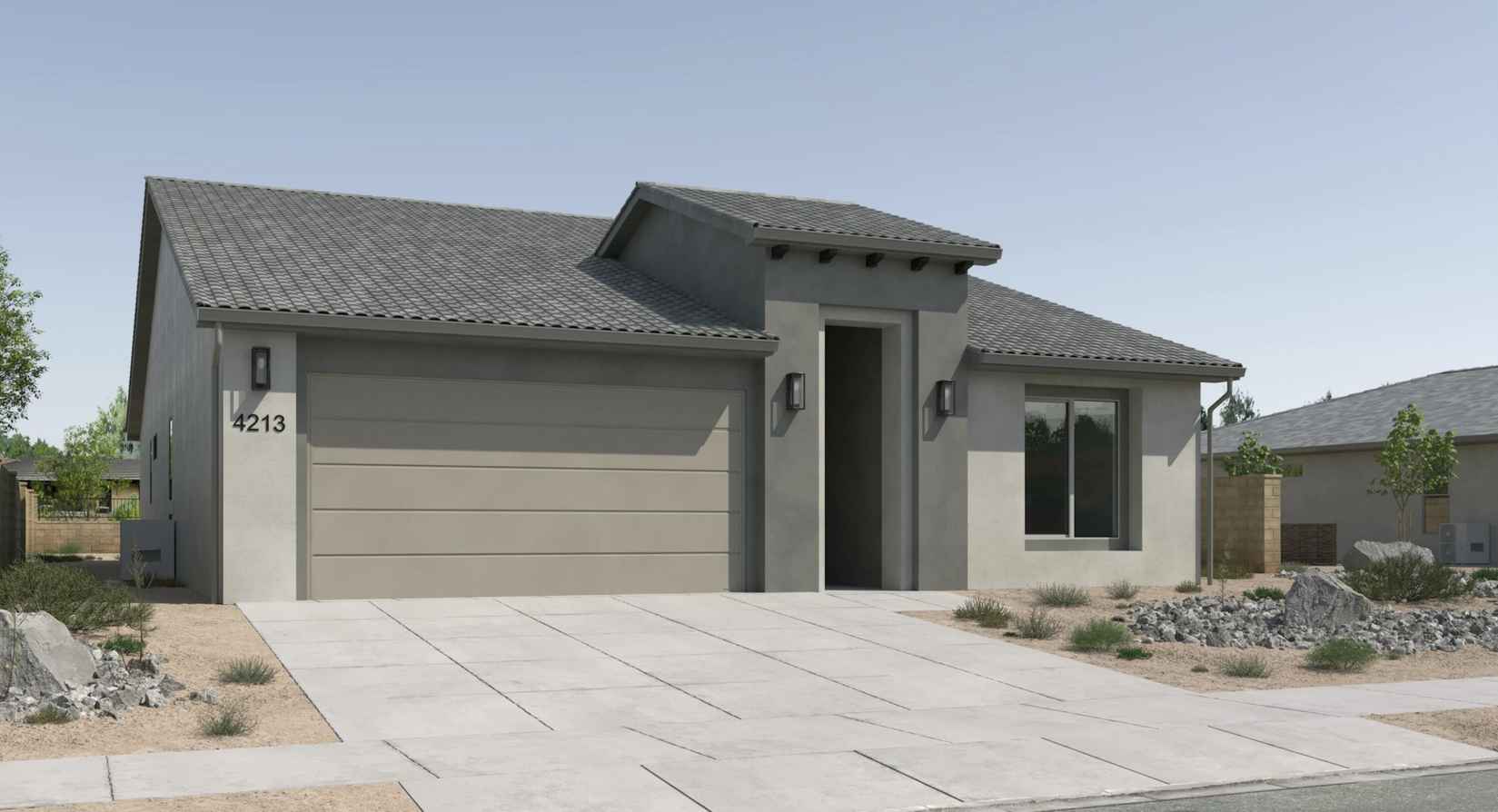 1477 N Horizon Pkwy  