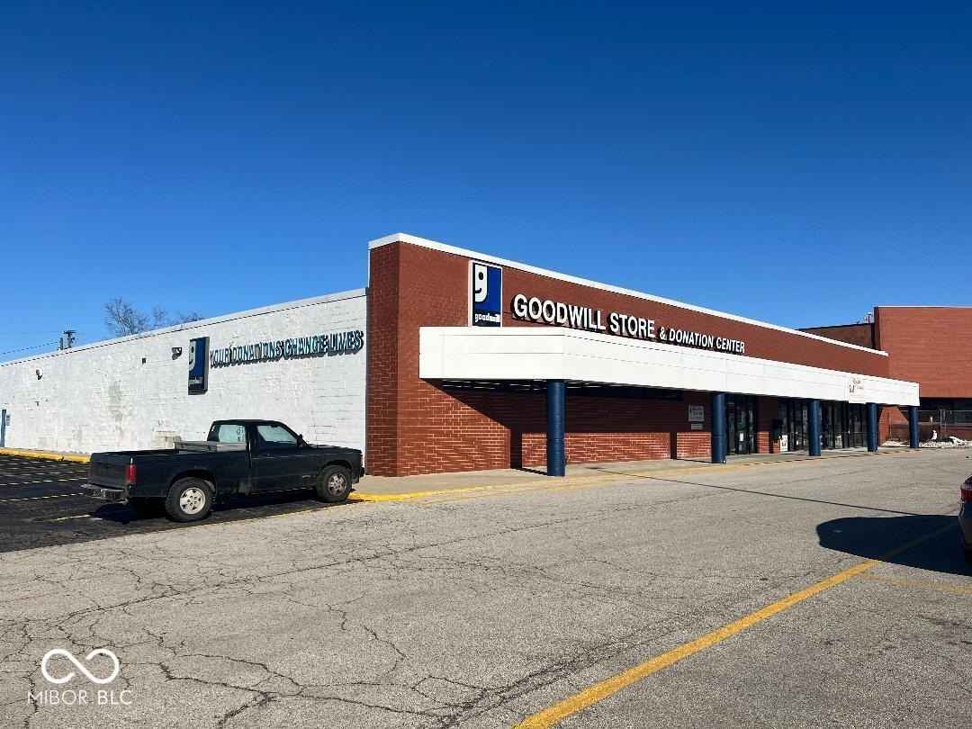 1021 Indianapolis Rd  