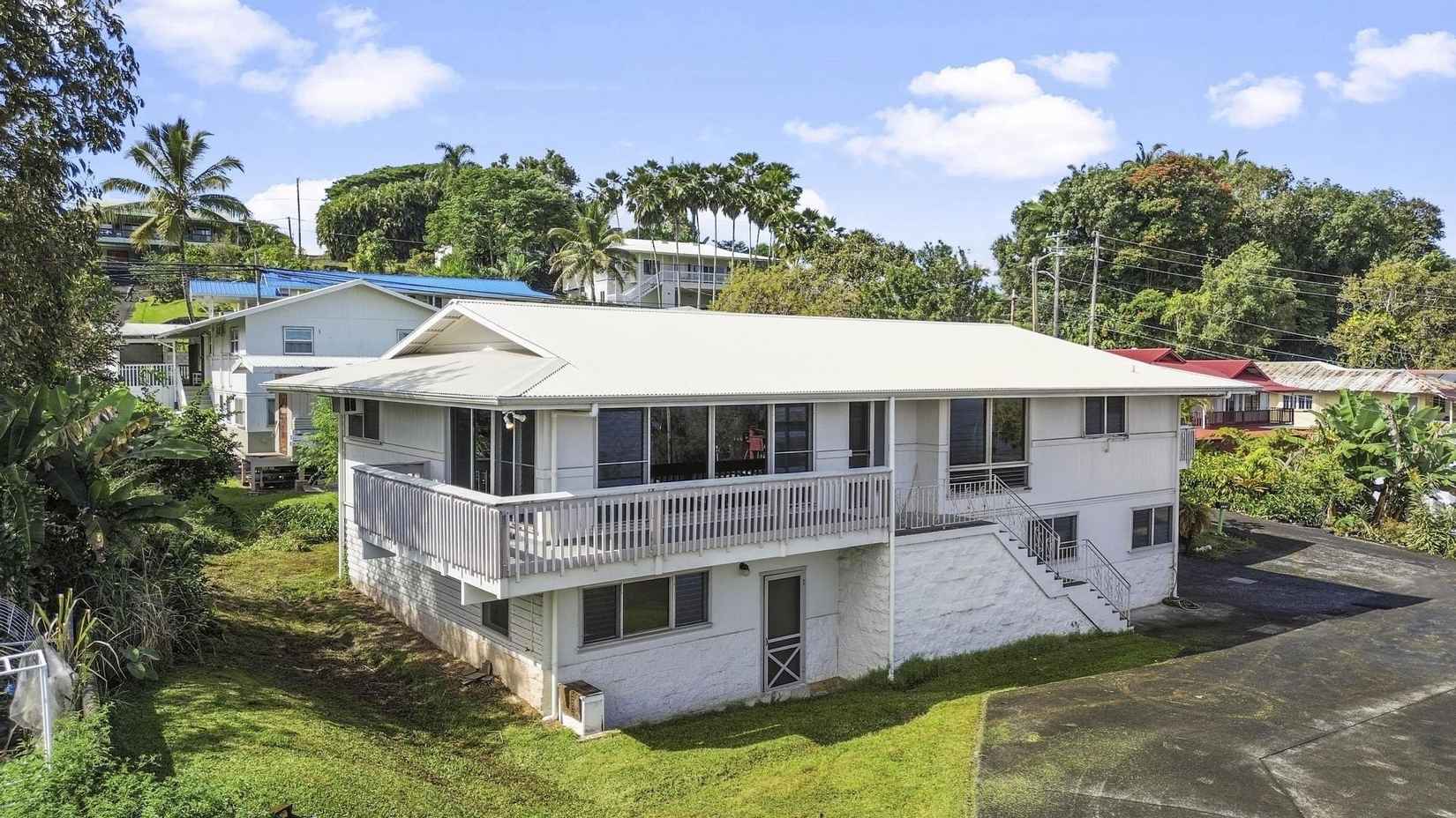 744-a WAINAKU ST  