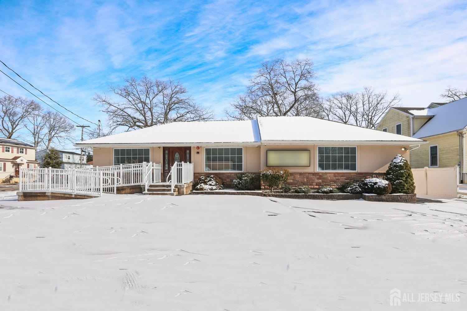 333 Spotswood Englishtown Rd  