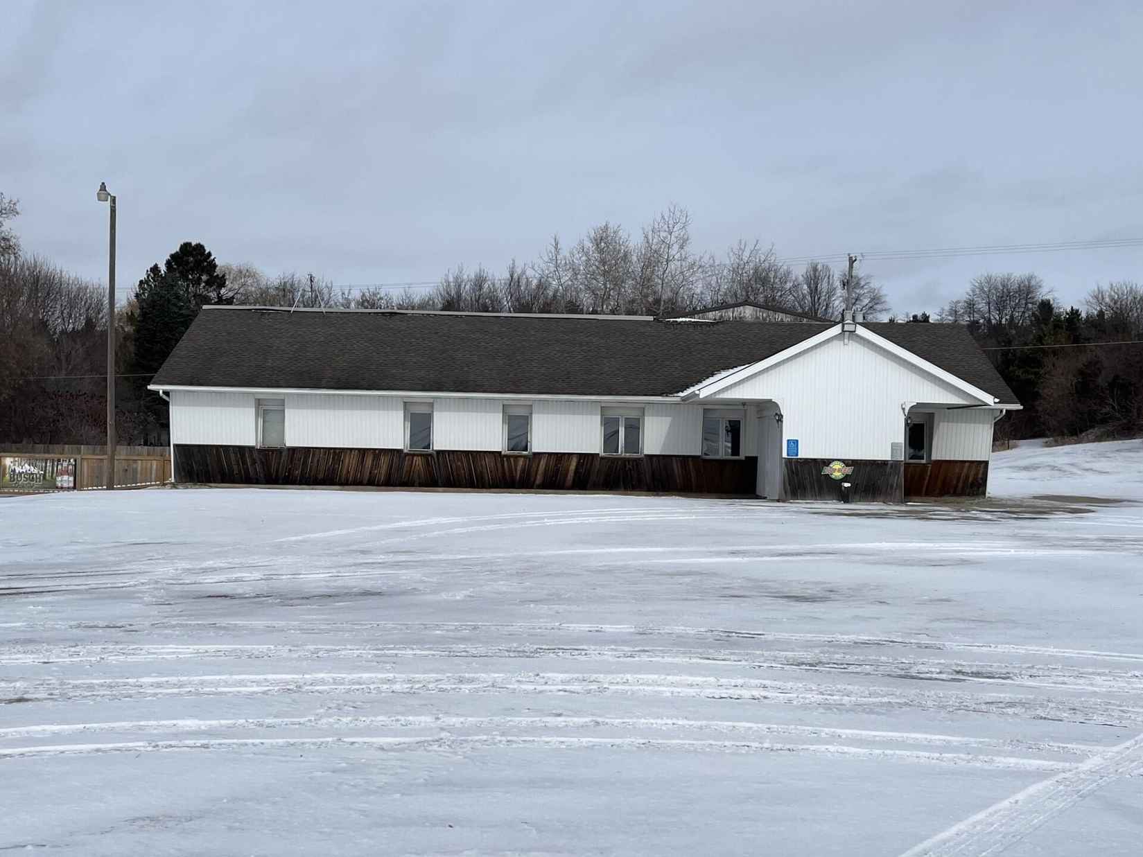 3135 Howard City Edmore Rd  