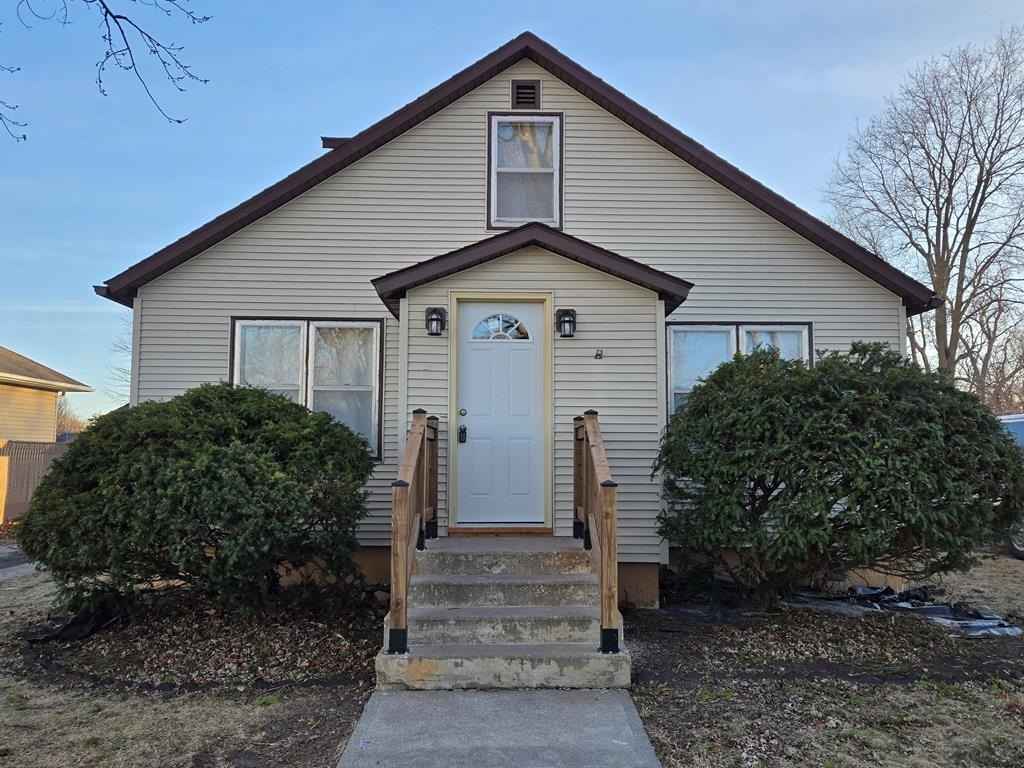 1328 1st  