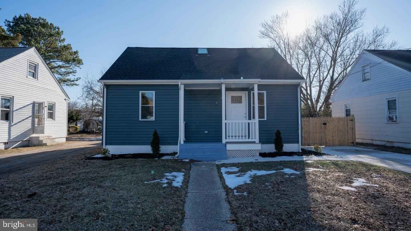 108 VAN BUREN  