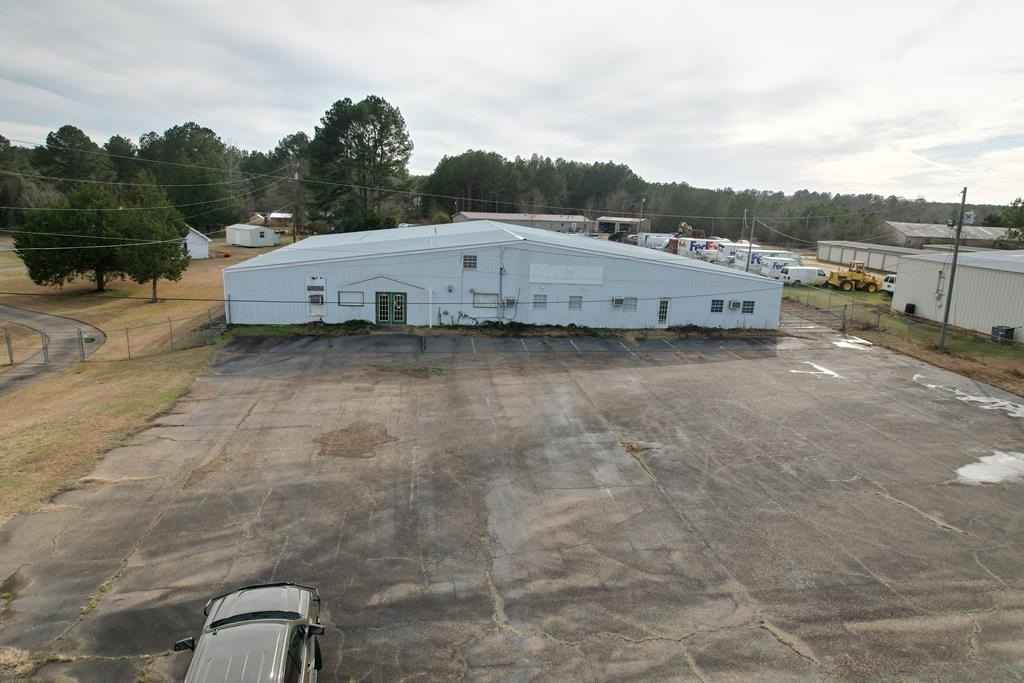 3080 Highway 98 E  