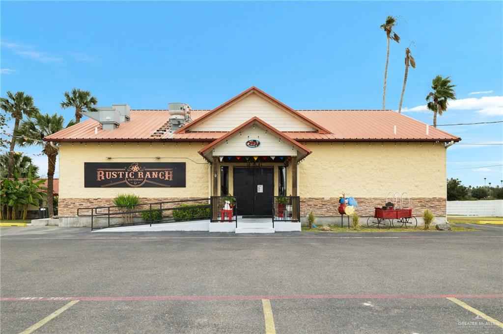 1015 S International Blvd  