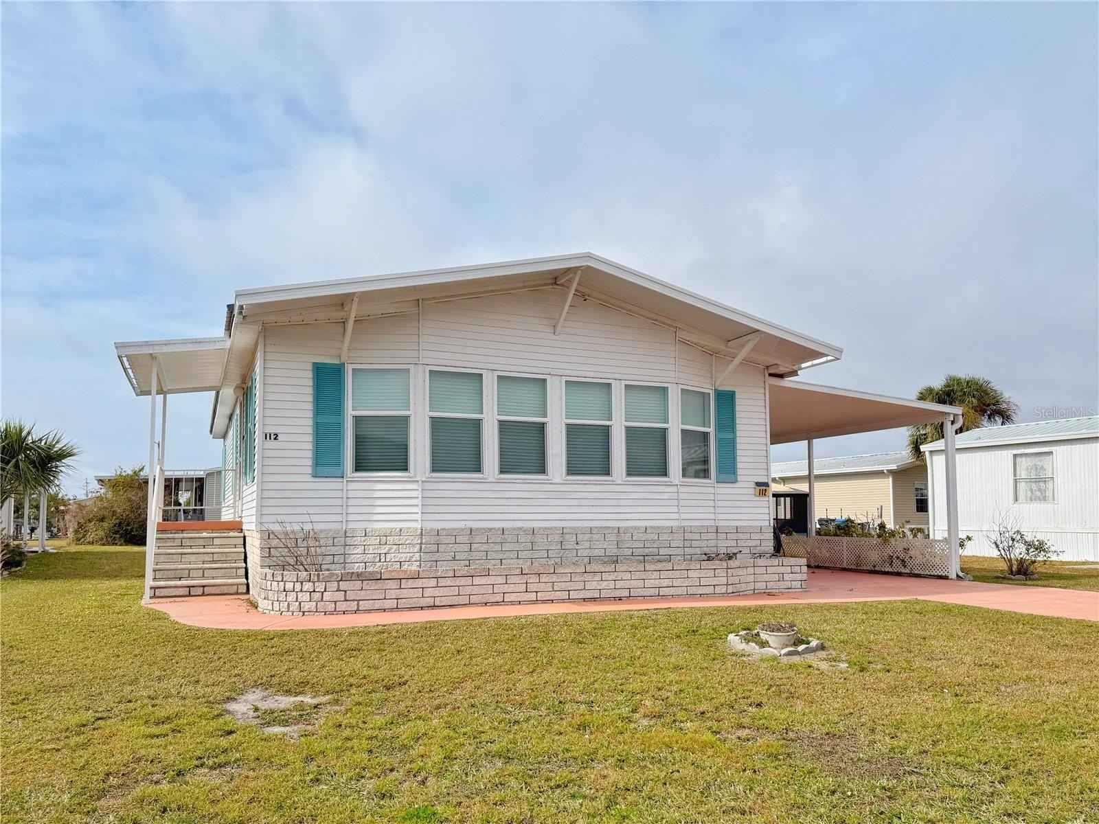 112 Saint Pierres Way  