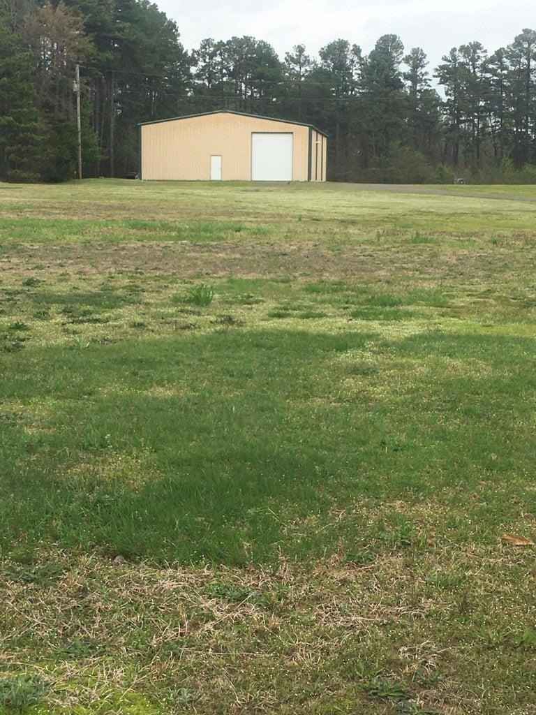 1240 Heber Springs Rd S  