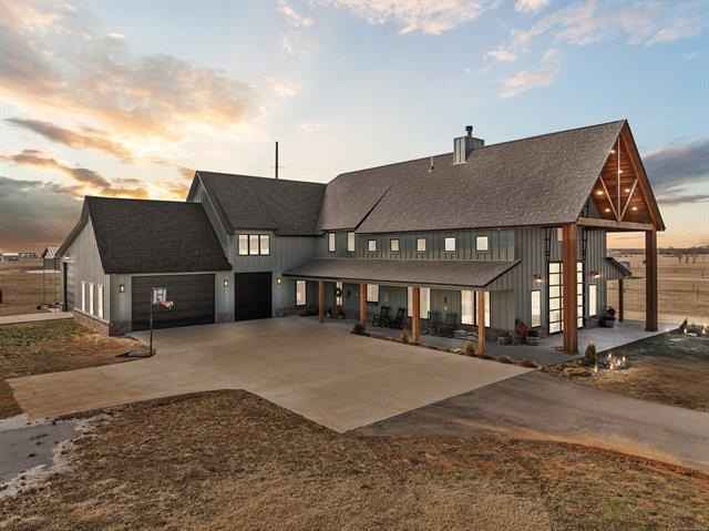 23960 E 710 Rd  