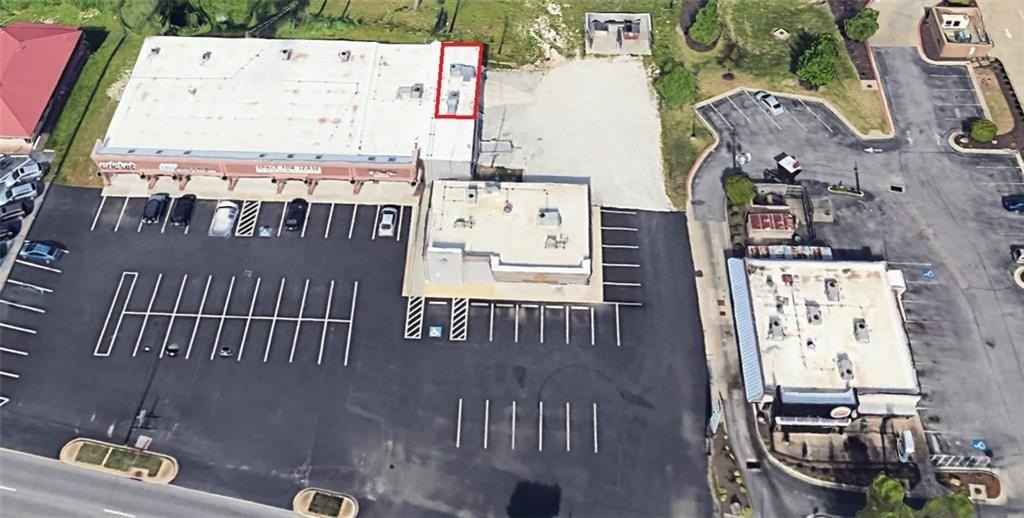 2337-2 N College AVE  