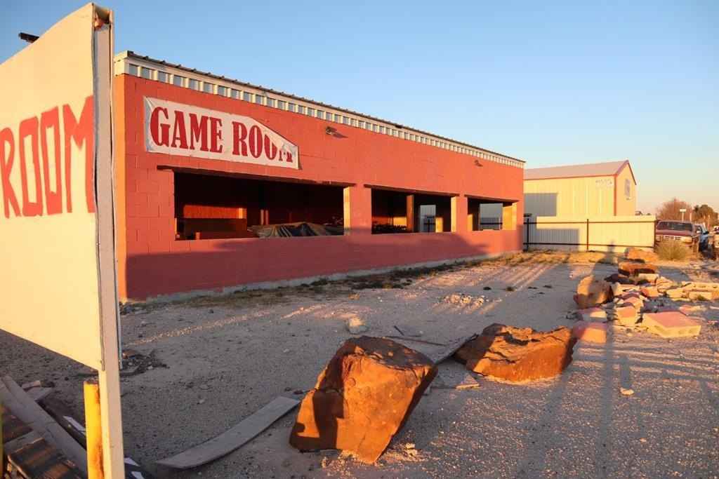 12314 W University Blvd  