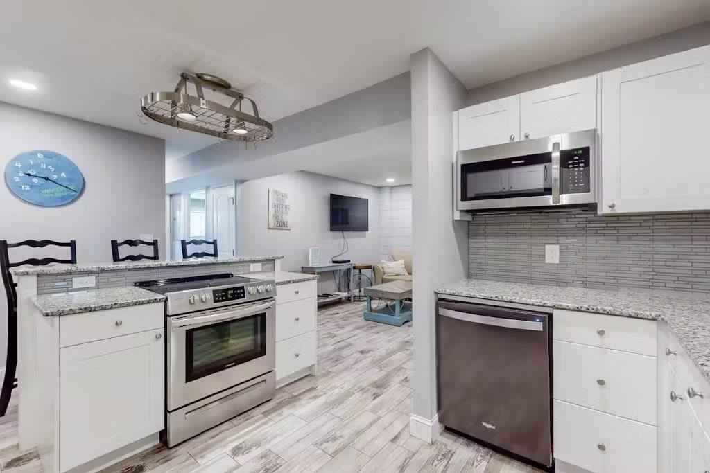 663 William Hilton Pkwy Unit 3317  