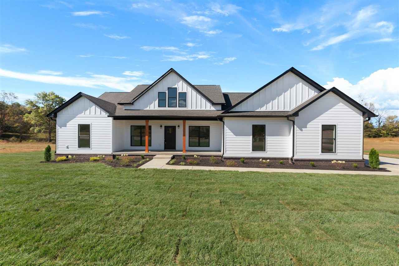 1746 Hazel Farms Ln Lot 18  