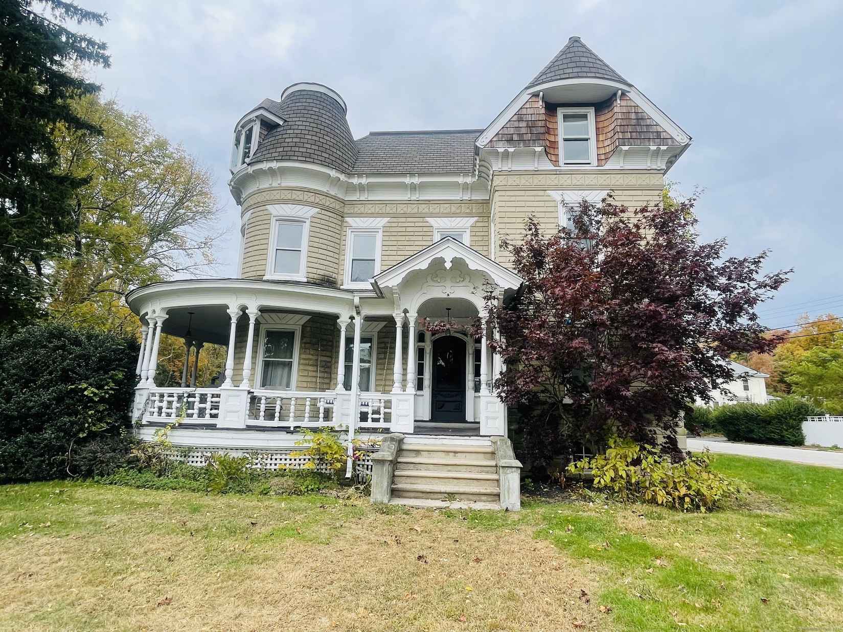 39 DAGGETT St  