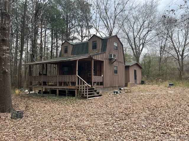12501 Dawson Rd  