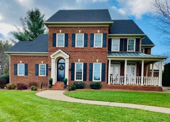 104 Claiborne Ct  