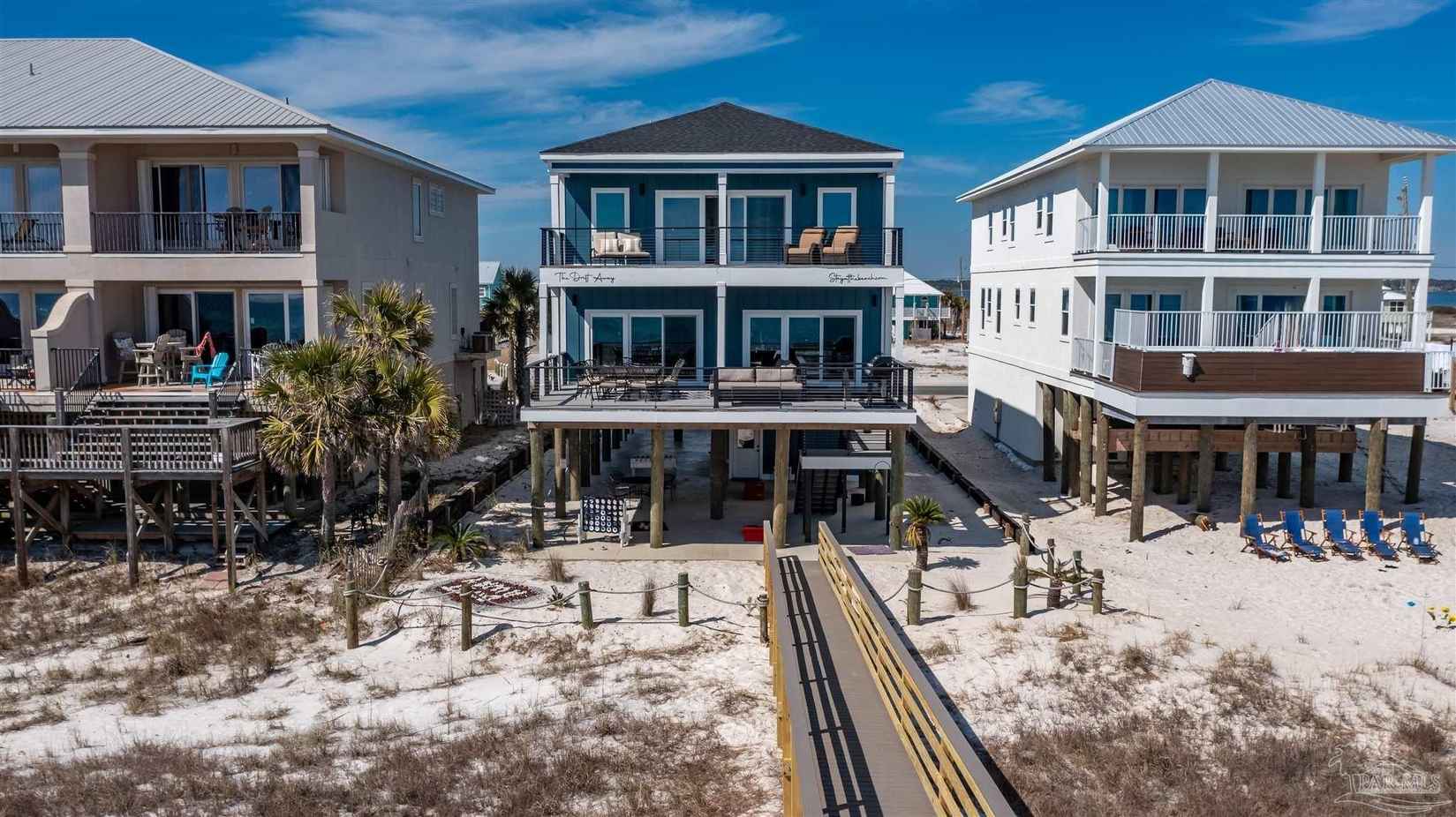 7927 Gulf Blvd  