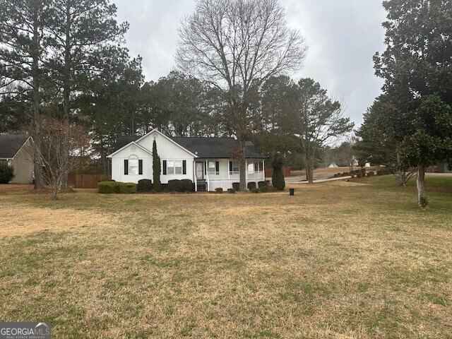 411 N McDonough  
