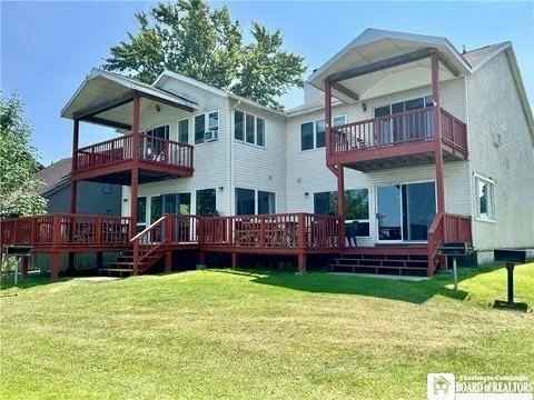 4438 W Lake Lot 1 Rd  
