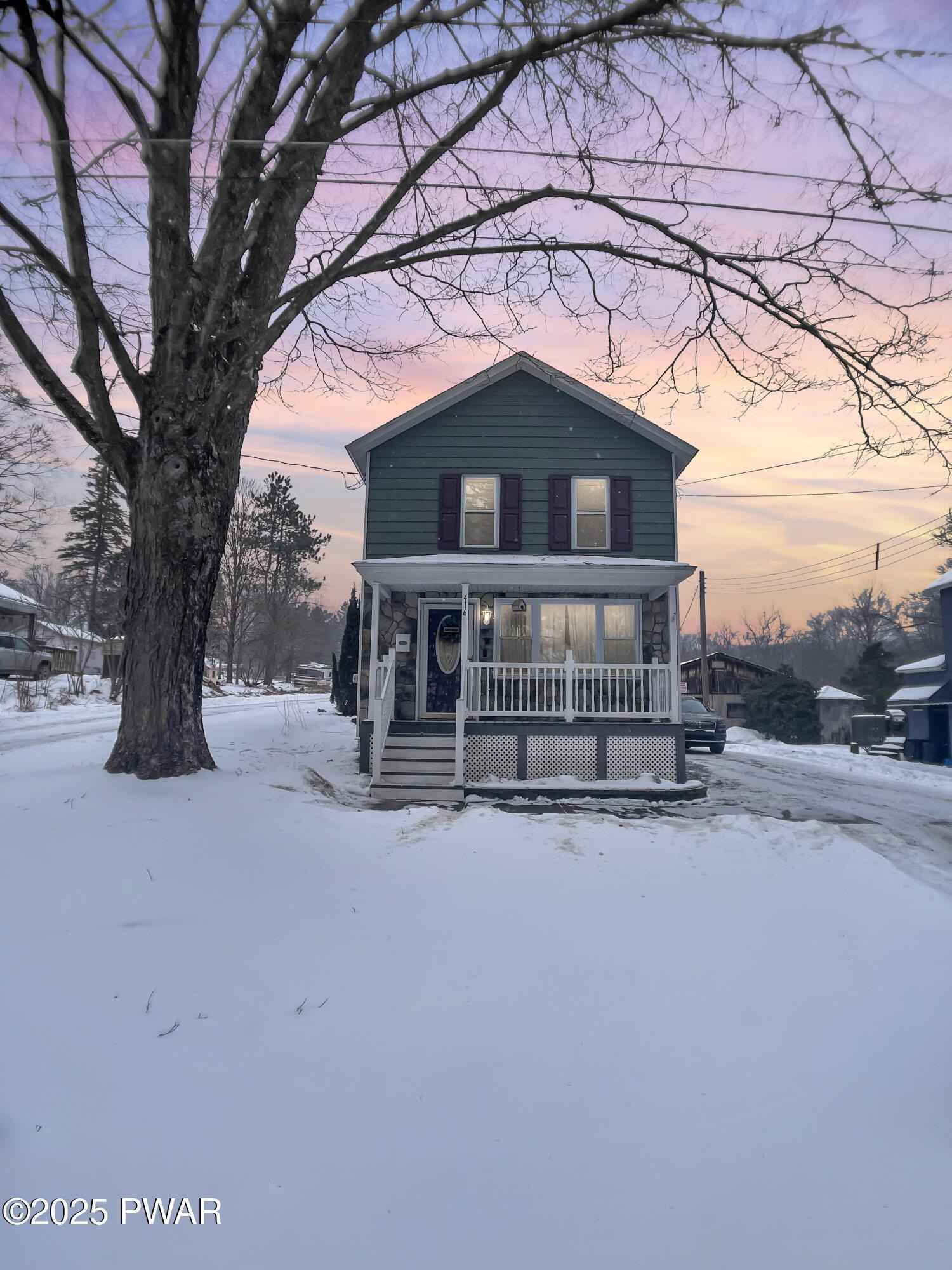416 Maple St Unit 416  