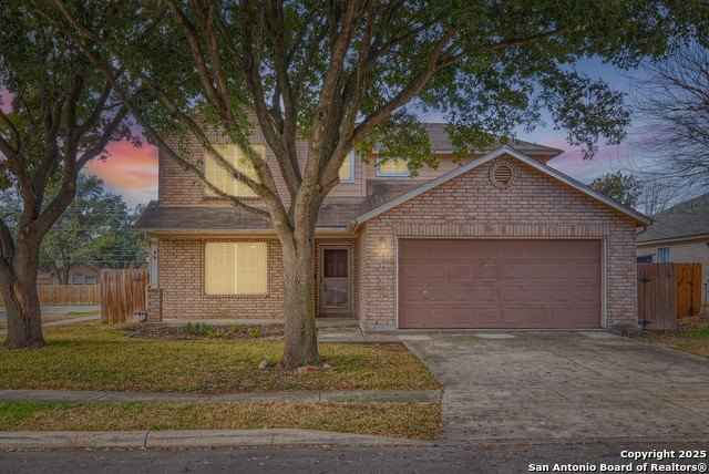 431 Woodstone Loop  