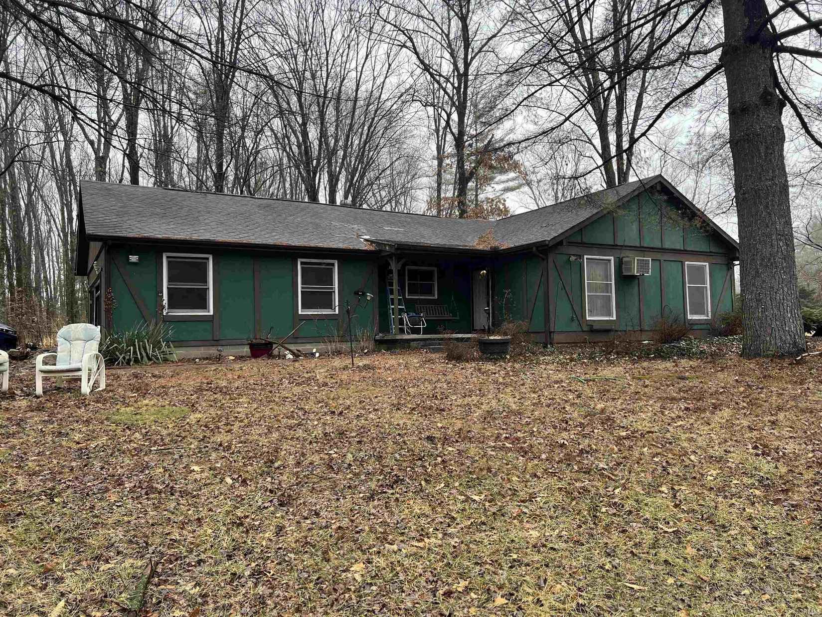 13991 S Private Road 685 W Rd  