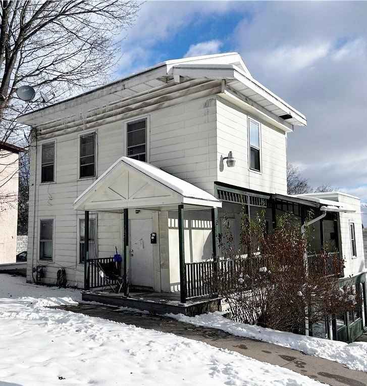 28 West St  