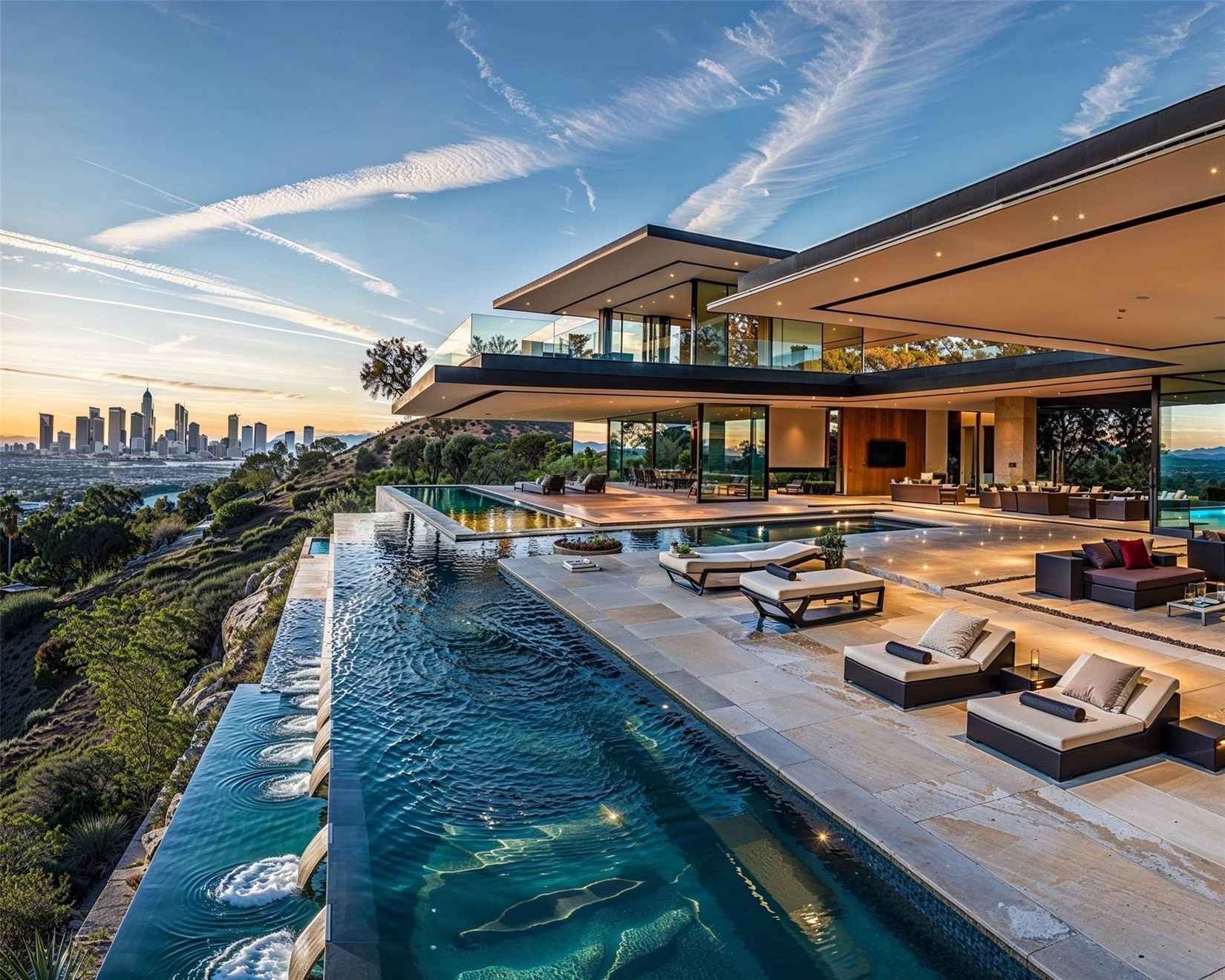 1529 Mount Larson Rd  