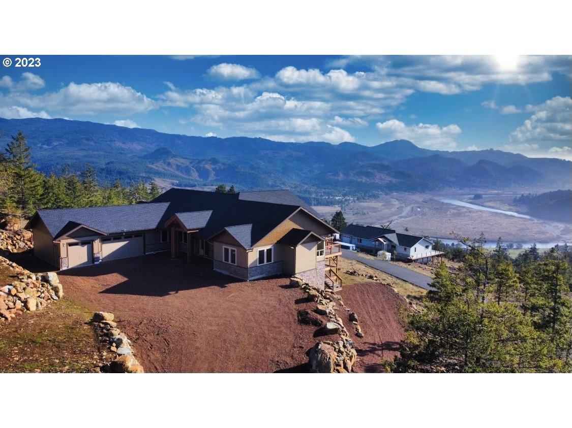 95665 Spirit Ridge Rd  