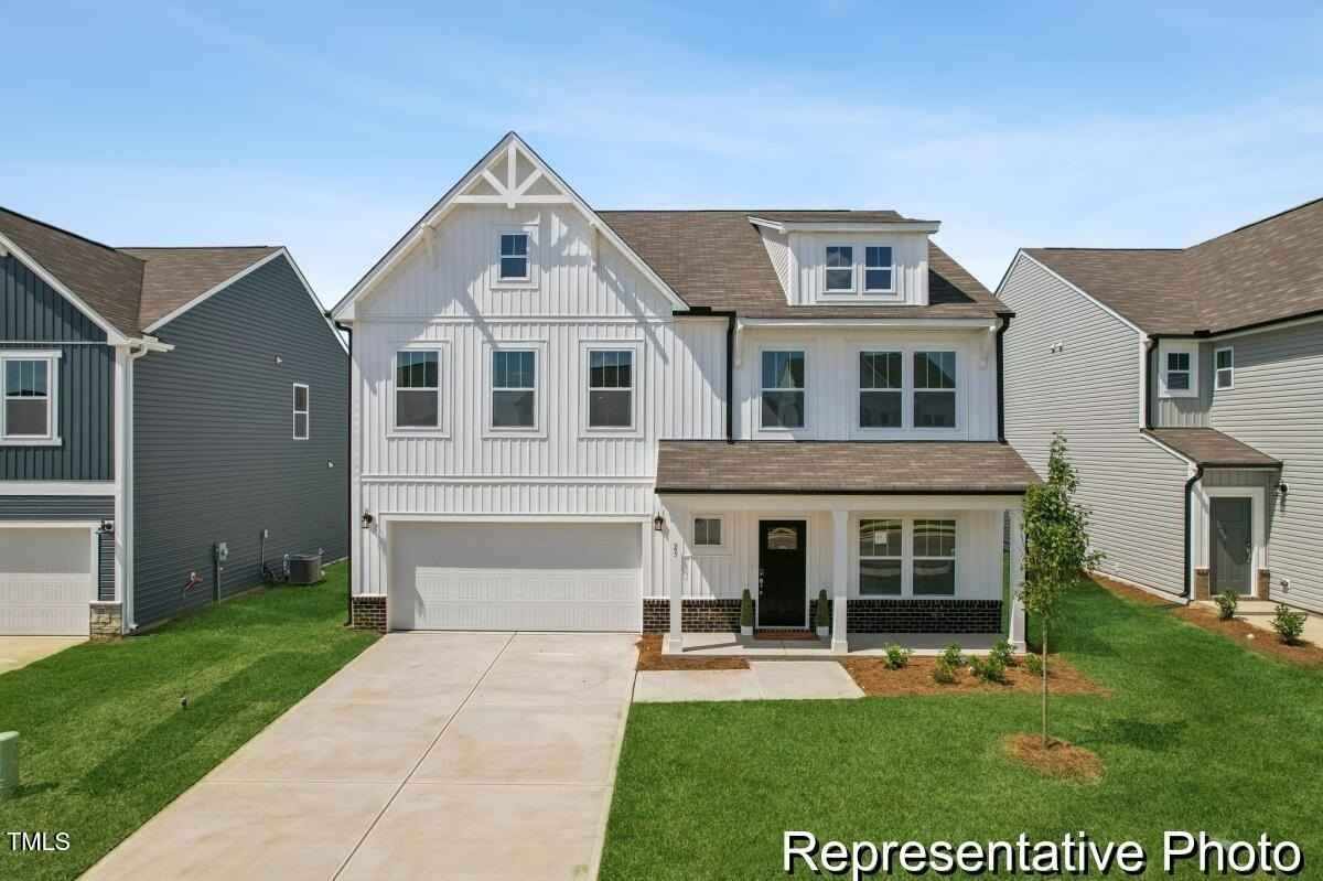 300 Nathan Dr  