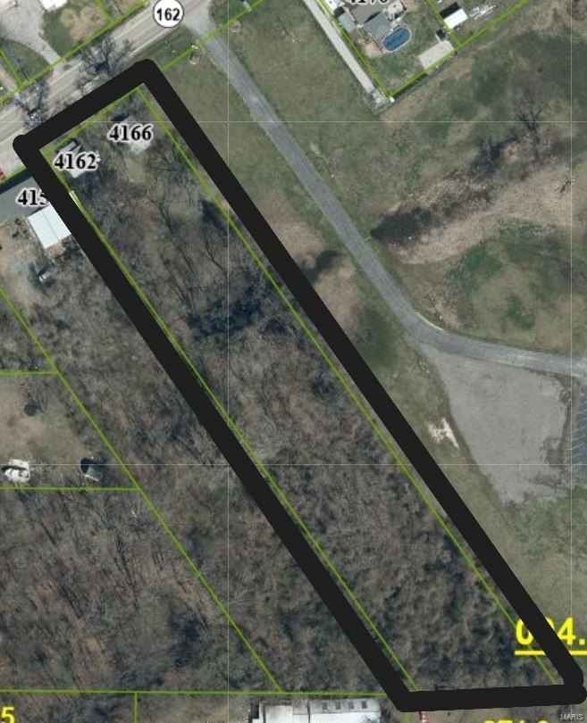 4162 State Route 162 St  