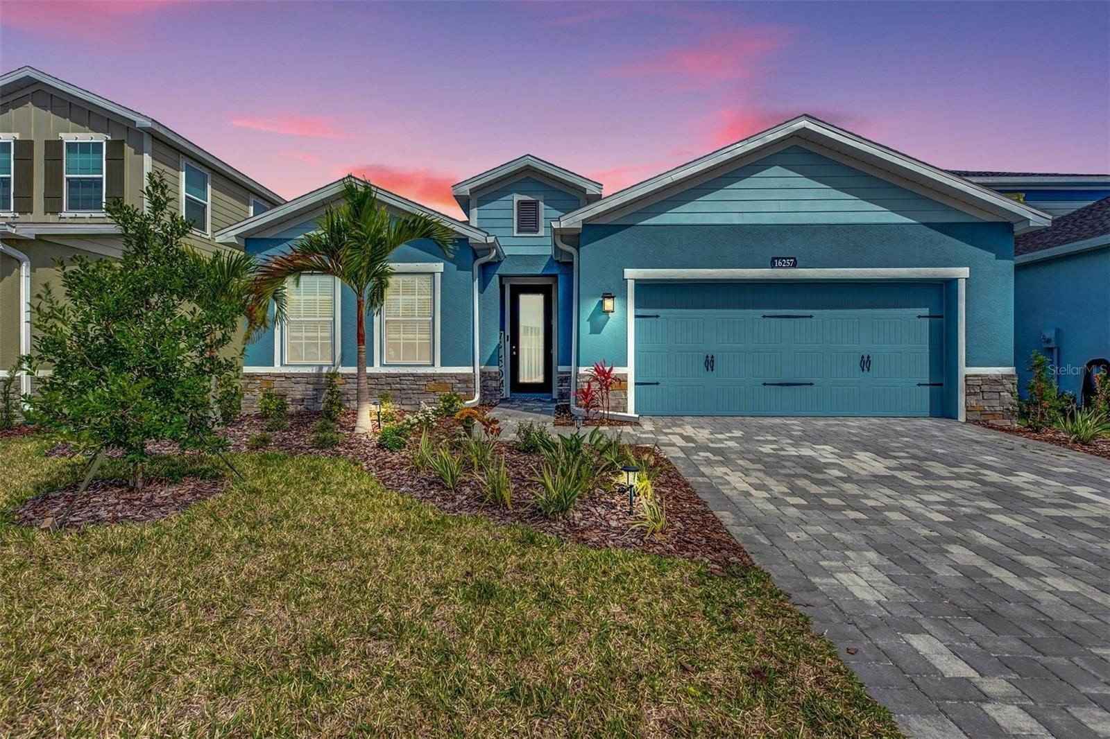 16257 South Port Hbr Blvd  