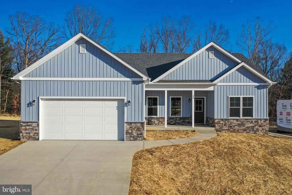 Lot 34 Larimar Ln  