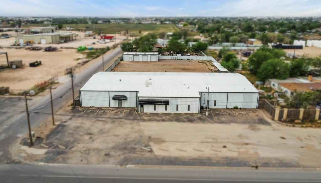 3406 Hwy 349S  