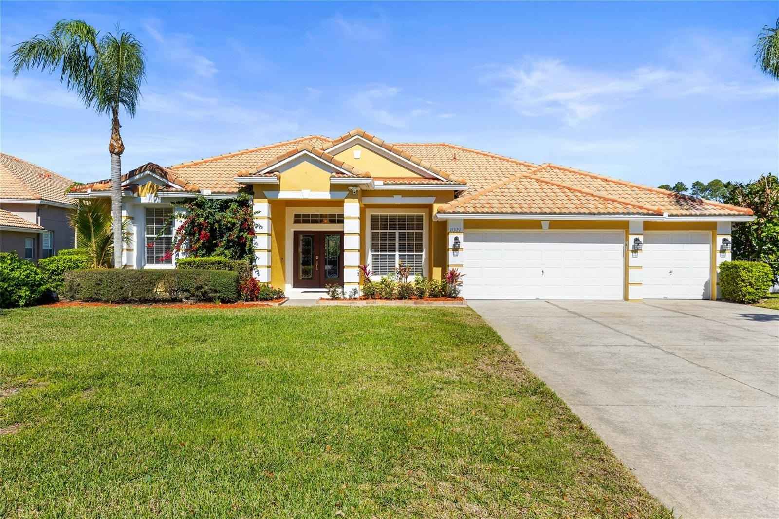 11321 Ledgement Ln  