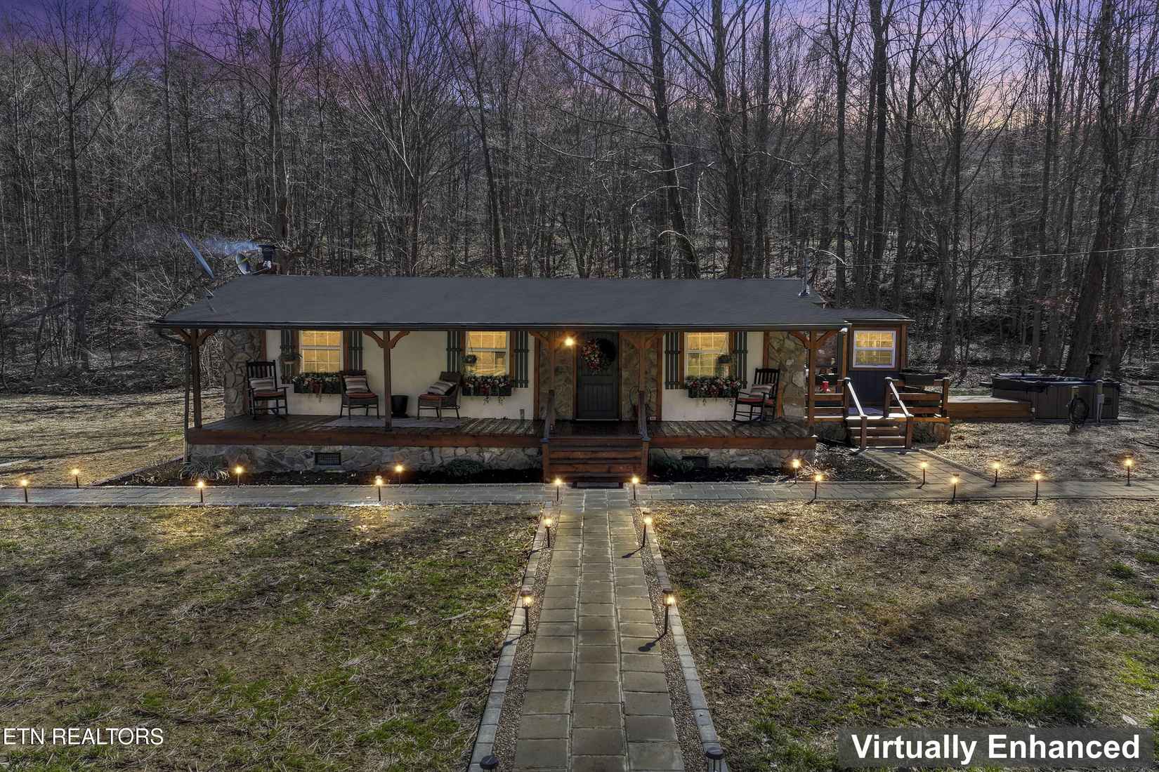 1214 Little Elk Creek Rd Rd  