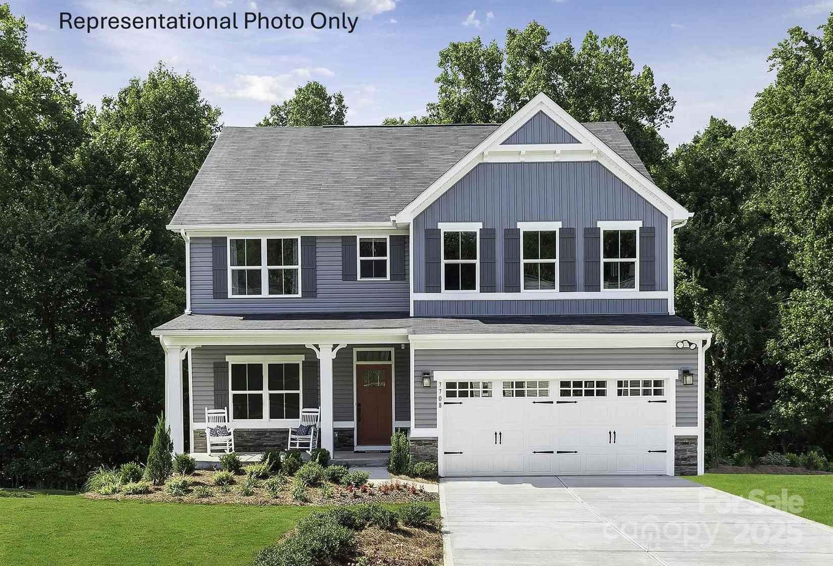 1805 AB Moore Jr Dr  