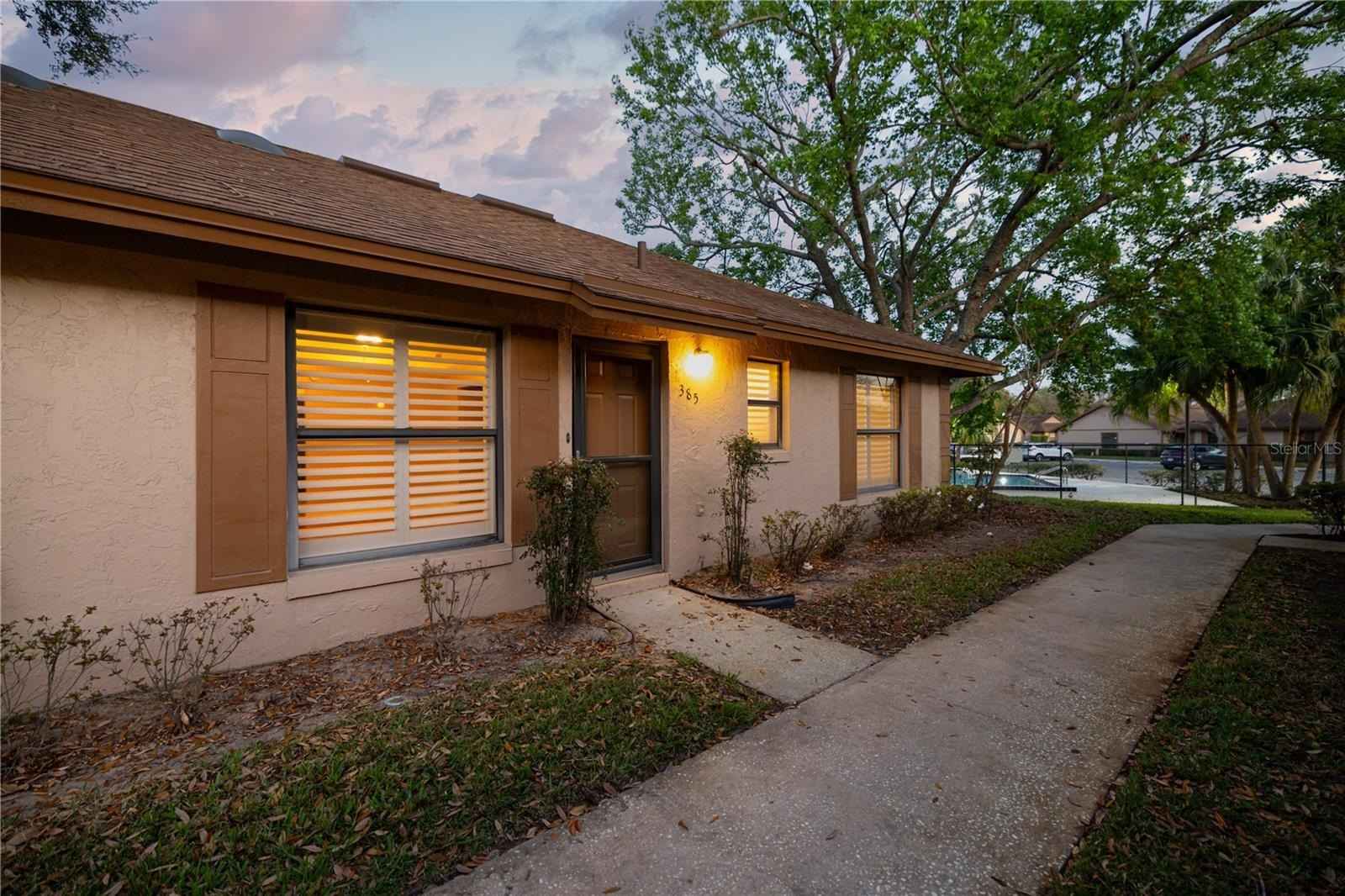 385 ERON Way  